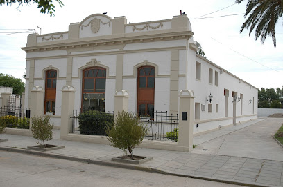 Cooperativa de Emilio V. Bunge- OFICINAS ADMINISTRATIVAS - Compañía eléctrica: ONG en Emilio V. Bunge,Buenos Aires,ARGENTINA