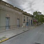Casa de la Cultura Tres Arroyos – Oficina de gobierno local: ONG en Tres Arroyos,Buenos Aires,ARGENTINA