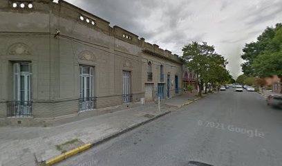 Casa de la Cultura Tres Arroyos - Oficina de gobierno local: ONG en Tres Arroyos,Buenos Aires,ARGENTINA