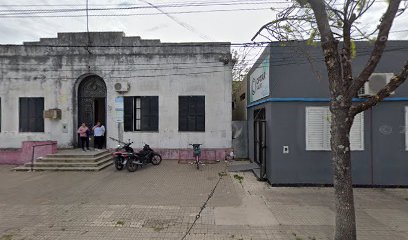 Asociaciones Civiles - : ONG en Villa Angélica,Buenos Aires,ARGENTINA