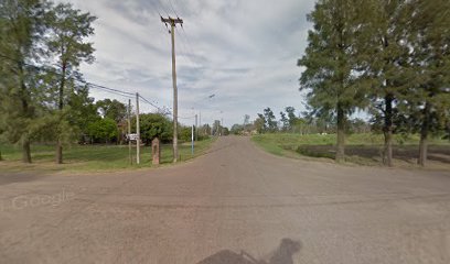 Bomberos voluntarios General Donovan - Cuarteles militares: ONG en Makallé,Chaco,ARGENTINA