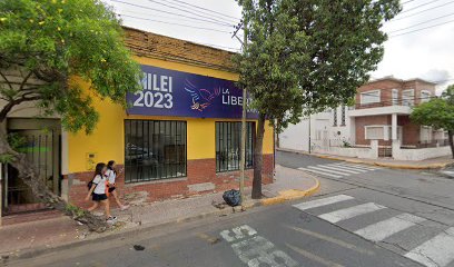 Partido libertario Catamarca - Partido político: ONG en San Pablo,Catamarca,ARGENTINA