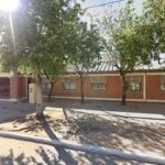 INSTITUTO DE EDUCACION SUPERIOR MIGUEL NEME – EXTENSION CORZUELA – Escuela comunitaria: ONG en Corzuela,Chaco,ARGENTINA