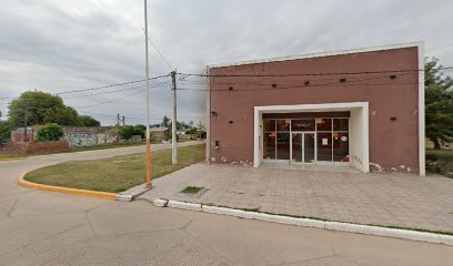 Casa y Secretaría De Cultura. Municipalidad De Coronel Du Graty - Secretaría municipal: ONG en Coronel Du Graty,Chaco,ARGENTINA