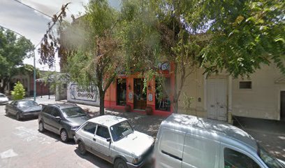 Club Social Y Deportivo Colon - Club: ONG en Chivilcoy,Buenos Aires,ARGENTINA
