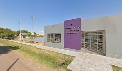 Centro de abordaje de las violencias de género Fontana - Oficina de la Administración: ONG en Fontana,Chaco,ARGENTINA