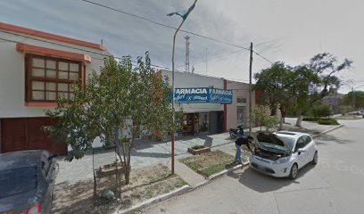 farmacia Seifert - Farmacia: ONG en Pampa del Infierno,Chaco,ARGENTINA