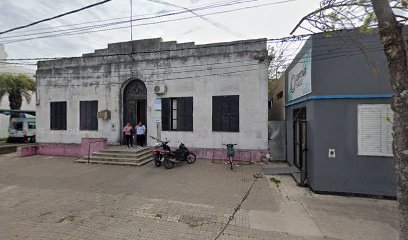 Cudovic - Centro Unico de Donacion de Organos Villa Constitucion - : ONG en Gobernador Castro,Buenos Aires,ARGENTINA