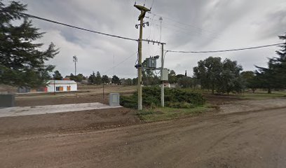 Cabañas - Santuario: ONG en Saldungaray,Buenos Aires,ARGENTINA
