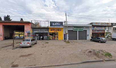 Comunidad Cristiana Rafael Castillo - Iglesia cristiana: ONG en Barrio Lomas Altas,Buenos Aires,ARGENTINA