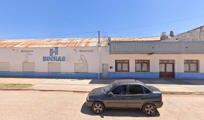 La CARPA del Encuentro - Compañía de danza: ONG en Charata,Chaco,ARGENTINA