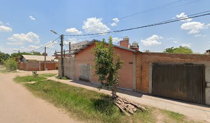 Ñanderoga - Parque infantil: ONG en Fontana,Chaco,ARGENTINA