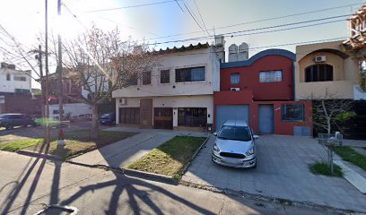 Geriatrico Santa Rita - Residencia geriátrica: ONG en Quilmes,Buenos Aires,ARGENTINA