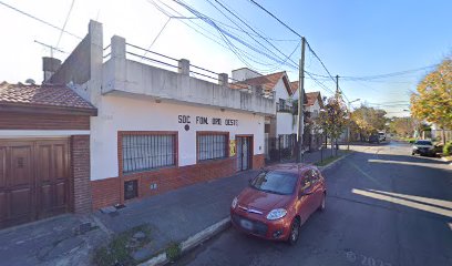 Capellan sin fronteras - Lomas de Zamora - Organización no gubernamental: ONG en Lomas de Copello,Buenos Aires,ARGENTINA
