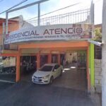 Residencial atenció – : ONG en Pomán,Catamarca,ARGENTINA
