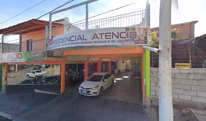 Residencial atenció - : ONG en Pomán,Catamarca,ARGENTINA
