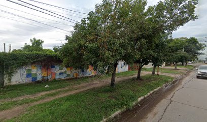 Institución EPGS N°10 ONG LA PORTUARIA - Escuela: ONG en Barranqueras,Chaco,ARGENTINA