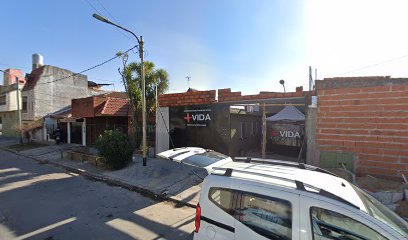 MAS VIDA - Escuela: ONG en Quilmes,Buenos Aires,ARGENTINA