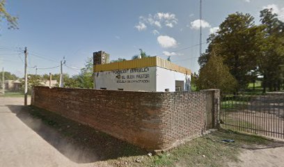 Fundación Evangelica El Buen Pastor - Escuela: ONG en Presidencia Roque Sáenz Peña,Chaco,ARGENTINA