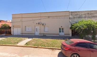 Hogar Ni o Jesus - Organización de servicios sociales: ONG en Charata,Chaco,ARGENTINA