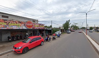 O.N.G ¨Maená Canguro¨ - Escuela: ONG en Barranqueras,Chaco,ARGENTINA