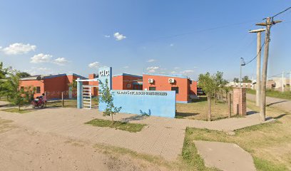 CIC-Centro Integrador Comunitario - Centro de salud comunitario: ONG en Fontana,Chaco,ARGENTINA