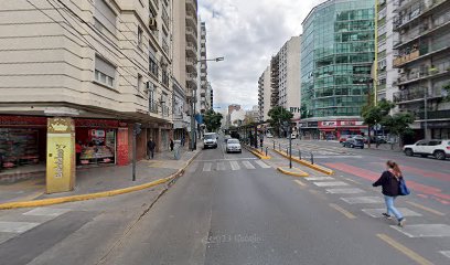 Calle Gorostiaga - Atracción turística: ONG en Gorostiaga,Buenos Aires,ARGENTINA