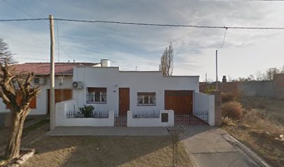 centro de residentes jujeños - Oficinas de empresa: ONG en Punta Alta,Buenos Aires,ARGENTINA