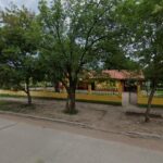Cooperativa de Agua Potable – Oficinas de empresa: ONG en Machagai,Chaco,ARGENTINA