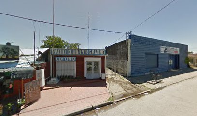 Radio Club Pergamino - Club: ONG en Gobernador Castro,Buenos Aires,ARGENTINA