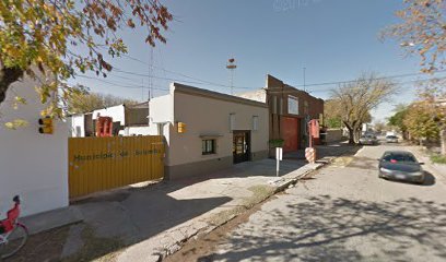 Secretaría de Producción - Oficinas de empresa: ONG en Suipacha,Buenos Aires,ARGENTINA