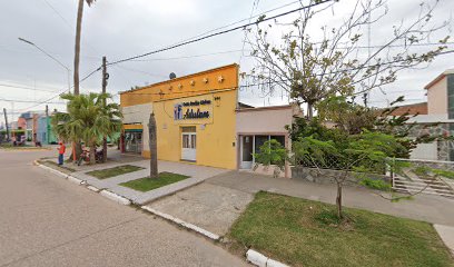 Centro Familiar Cristiano Adulam - Institución religiosa: ONG en Coronel Du Graty,Chaco,ARGENTINA