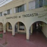 Municipalidad de Tinogasta – Ayuntamiento: ONG en El Salado,Catamarca,ARGENTINA