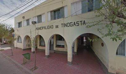 Municipalidad de Tinogasta - Ayuntamiento: ONG en El Salado,Catamarca,ARGENTINA