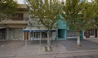 Club Ferrocarril Sarmiento - Club: ONG en Trenque Lauquen,Buenos Aires,ARGENTINA