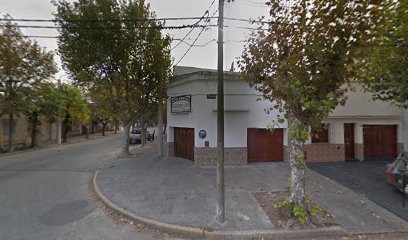 Iglesia Encuentro con Dios - Iglesia cristiana: ONG en San Carlos de Bolívar,Buenos Aires,ARGENTINA