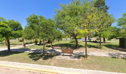 Jardin de Infantes N° 10 "Zuaida Mustafa" - Centro de educación preescolar: ONG en Avia Terai,Chaco,ARGENTINA