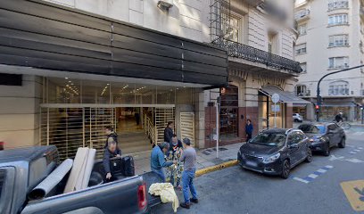 Buenos Aires Argentina - Hotel: ONG en Paraje La Ruta,Buenos Aires,ARGENTINA