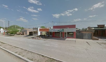 Agencia #268 - LA ÚNICA - Administración de loterías: ONG en Nueva Pompeya,Chaco,ARGENTINA