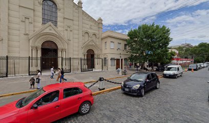 Caritas Diocesana San Miguel - Iglesia: ONG en San Miguel,Buenos Aires,ARGENTINA