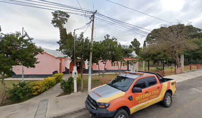 Defensa Civil Catamarca - Defensa civil: ONG en Alijilán,Catamarca,ARGENTINA