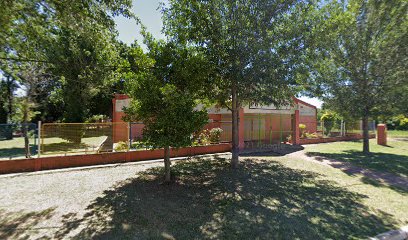 Jardin De Infantes N* 108 - Escuela: ONG en Isla del Cerrito,Chaco,ARGENTINA