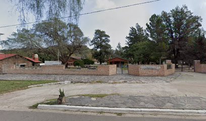 Planta Campamentil Las Pirquitas - Escuela: ONG en Villa Las Pirquitas,Catamarca,ARGENTINA