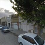 Salon Parroquial – Lugar de culto: ONG en Coronel Pringles,Buenos Aires,ARGENTINA
