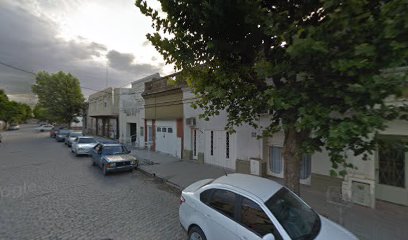 Salon Parroquial - Lugar de culto: ONG en Coronel Pringles,Buenos Aires,ARGENTINA