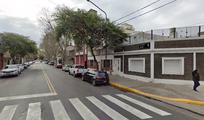 Lomas - Club deportivo: ONG en Barrio Lomas Altas,Buenos Aires,ARGENTINA