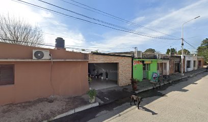 Fundación Flor de Lirolay - Fundación San Anibal - Fundación: ONG en El Alto,Catamarca,ARGENTINA