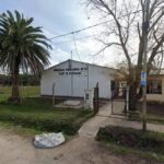 Señales en código morse – Santuario: ONG en Coronel Vidal,Buenos Aires,ARGENTINA