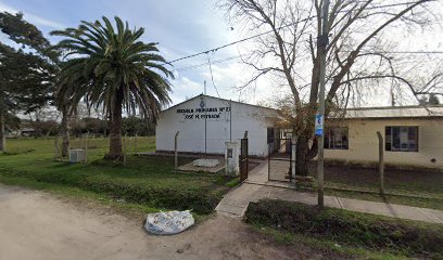 Señales en código morse - Santuario: ONG en Coronel Vidal,Buenos Aires,ARGENTINA
