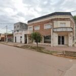 Escuela de Baile A TODO RITMO – Gimnasio: ONG en Charata,Chaco,ARGENTINA